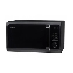 Cuptor cu microunde Sharp R343BK flexmag.md