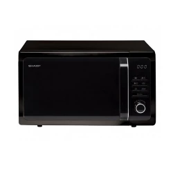 Cuptor cu microunde Sharp R343BK flexmag.md