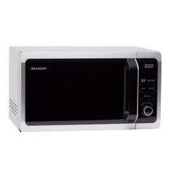 Cuptor cu microunde Sharp R643S flexmag.md