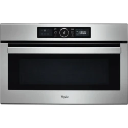 Cuptor cu microunde Whirlpool AMW 730-IX, Argintiu flexmag.md