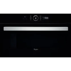 Микроволновая печь Whirlpool AMW 730-NB, черная flexmag.md