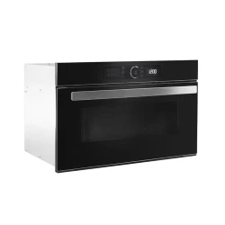 Cuptor cu microunde Whirlpool AMW 730-NB, Negru flexmag.md