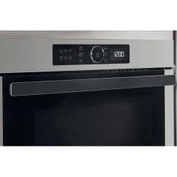 Cuptor cu microunde Whirlpool AMW 730-SD, Argintiu flexmag.md