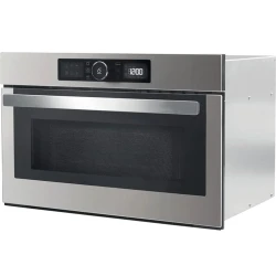 Cuptor cu microunde Whirlpool AMW 730-SD, Argintiu flexmag.md