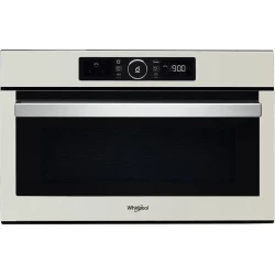 Cuptor cu microunde Whirlpool AMW 730-SD, Argintiu flexmag.md