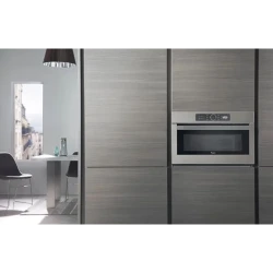 Cuptor cu microunde Whirlpool AMW 730-SD, Argintiu flexmag.md
