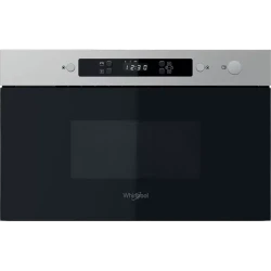 Микроволновая печь Whirlpool MBNA900X, Нержавеющая сталь flexmag.md