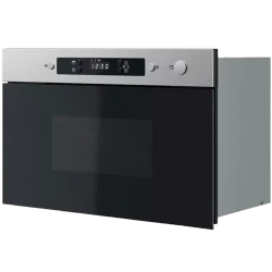 Cuptor cu microunde Whirlpool MBNA900X, Otel inoxidabil flexmag.md