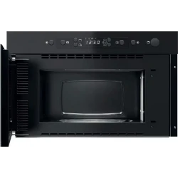 Микроволновая печь Whirlpool MBNA920B, Черный flexmag.md
