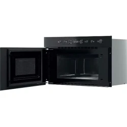 Микроволновая печь Whirlpool MBNA920B, Черный flexmag.md