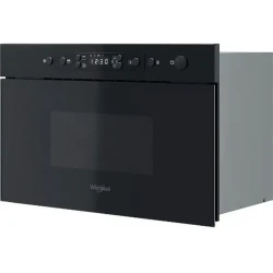 Микроволновая печь Whirlpool MBNA920B, Черный flexmag.md
