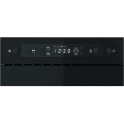 Микроволновая печь Whirlpool MBNA920B, Черный flexmag.md