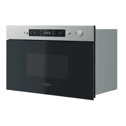 Cuptor cu microunde Whirlpool MBNA920X, Otel inoxidabil flexmag.md