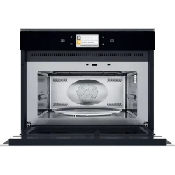 Cuptor cu microunde Whirlpool W11I MW161, Otel inoxidabil flexmag.md