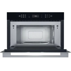 Cuptor cu microunde Whirlpool W7 MD440 NB, Negru flexmag.md
