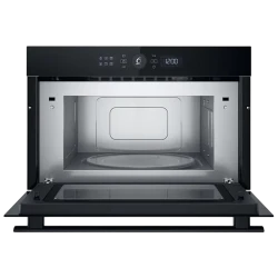Cuptor cu microunde Whirlpool WMD44MB, Negru - Otel inoxidabil flexmag.md