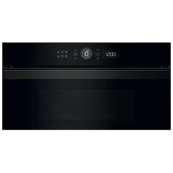 Cuptor cu microunde Whirlpool WMD44MB, Negru - Otel inoxidabil flexmag.md