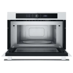 Cuptor cu microunde Whirlpool WMD44MW, Alb flexmag.md