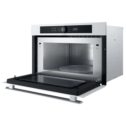 Cuptor cu microunde Whirlpool WMD44MW, Alb flexmag.md