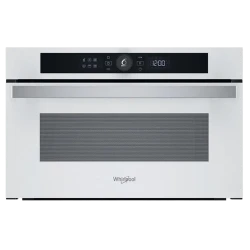 Cuptor cu microunde Whirlpool WMD44MW, Alb flexmag.md