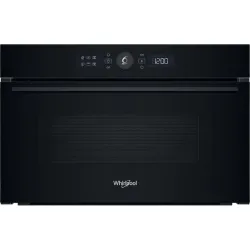 Cuptor cu microunde Whirlpool WMD54MB Negru flexmag.md