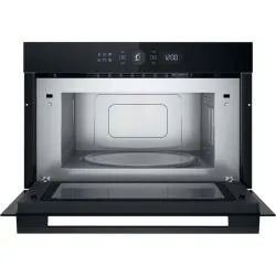Cuptor cu microunde Whirlpool WMD54MB Negru flexmag.md