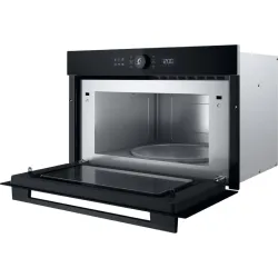Cuptor cu microunde Whirlpool WMD54MB Negru flexmag.md