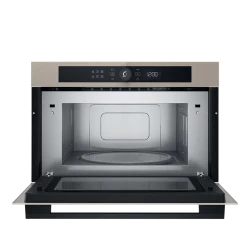 Cuptor cu microunde Whirlpool WMD54MBG, Bej flexmag.md
