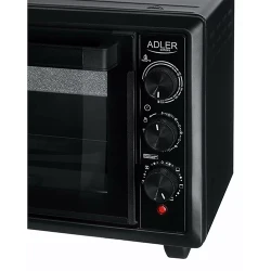 Cuptor electric Adler AD 6023 flexmag.md