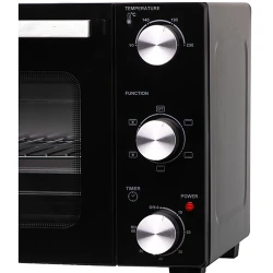 Cuptor electric Adler AD 6024 flexmag.md