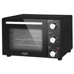 Cuptor electric Adler AD 6024 flexmag.md