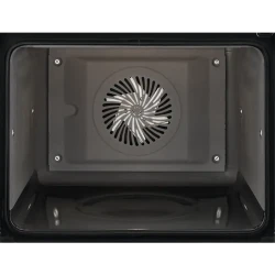 Духовка электрическая AEG BCE451351M, Нержавеющая сталь flexmag.md