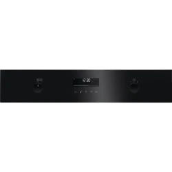 Cuptor Electric AEG BCE558370B, Negru flexmag.md