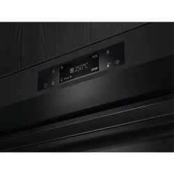 Духовка электрическая AEG BPE748380T, черный flexmag.md