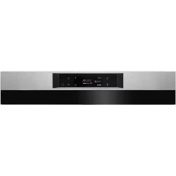 Духовка электрическая AEG BPK748380M, Нержавеющая сталь flexmag.md