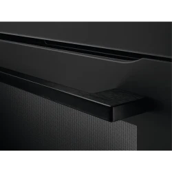 Духовка электрическая AEG BPK949330T, Черный flexmag.md