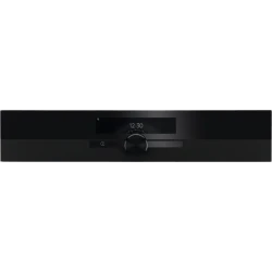 Духовка электрическая AEG BPK949330T, Черный flexmag.md