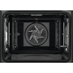 Духовка электрическая AEG BPK949330T, Черный flexmag.md