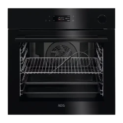 Cuptor Electric AEG BSE778380B, Negru flexmag.md