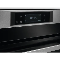 Cuptor Electric AEG BSE778380M, Otel inoxidabil flexmag.md