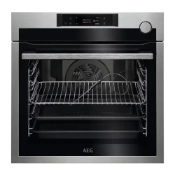 Cuptor Electric AEG BSE778380M, Otel inoxidabil flexmag.md