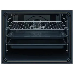 Cuptor Electric AEG NBU5P43PB Negru flexmag.md