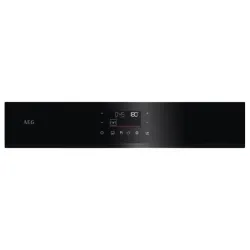 Cuptor Electric AEG NBU5P43PB Negru flexmag.md