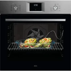 Cuptor Electric AEG OA5CB31SM Otel inoxidabil flexmag.md