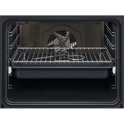 Электрическая духовка AEG OA5CB31SM Нержавеющая сталь flexmag.md