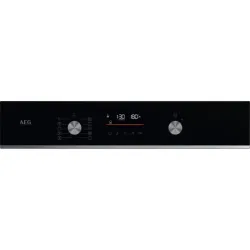 Cuptor Electric AEG OA5CB531AB Negru flexmag.md