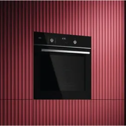 Cuptor Electric AEG OA5CB531AB Negru flexmag.md