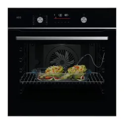 Cuptor Electric AEG OA5PB531AB Negru flexmag.md