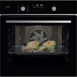 Cuptor Electric AEG OS6CB531AB flexmag.md