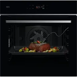 Cuptor Electric AEG OS6PB631AB Negru flexmag.md